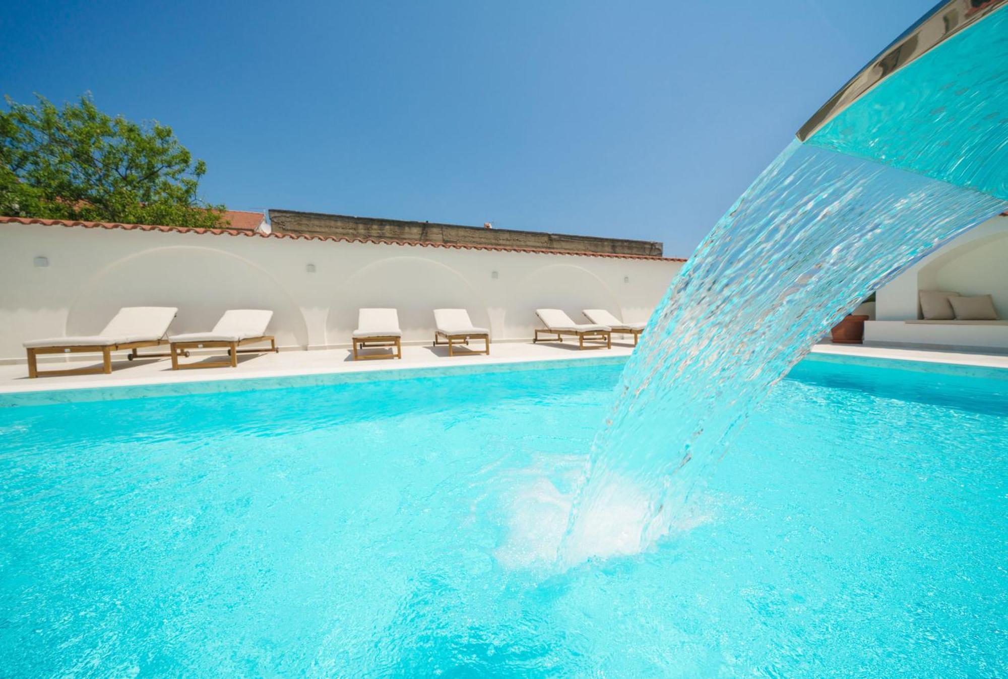 Villa Bianca Vodice Extérieur photo